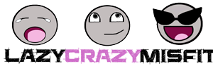 LazyCrazyMisfit